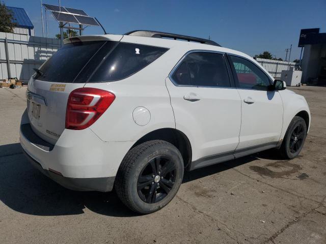 Фото 3 - CHEVROLET EQUINOX