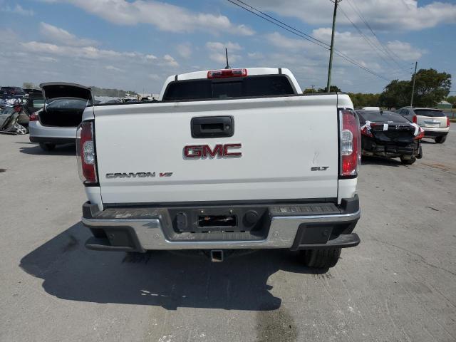 GMC CANYON 2020 VIN 1GTG6DEN2L1153504