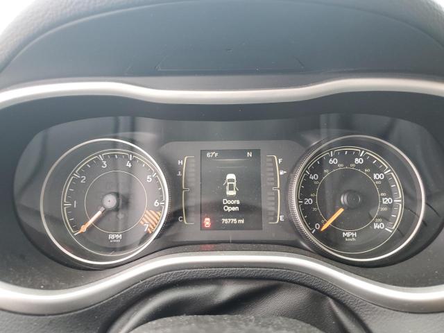 Фото 9 - JEEP GRAND CHER