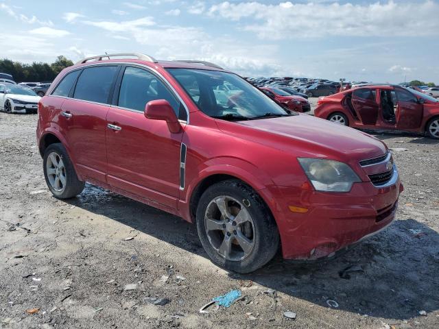CHEVROLET CAPTIVA 2015 VIN 3GNAL3EK1FS502788