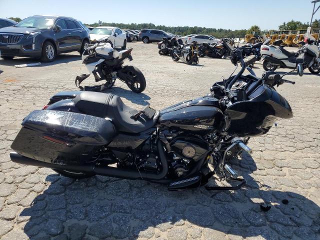 HARLEY-DAVIDSON FL 2025