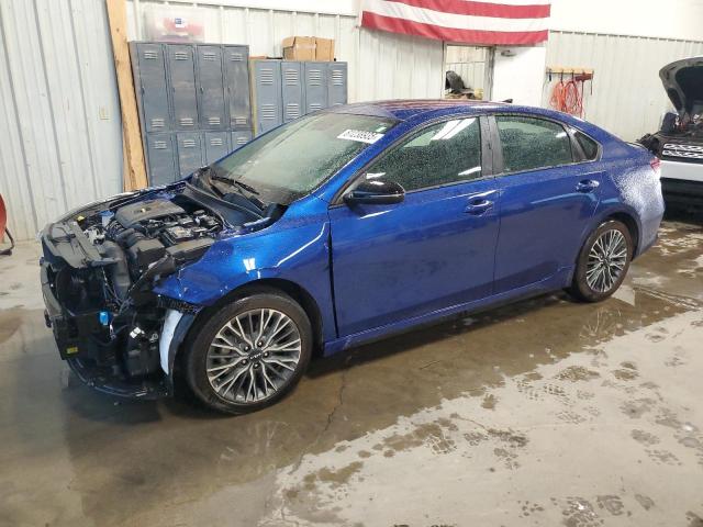 Фото 1 - KIA FORTE