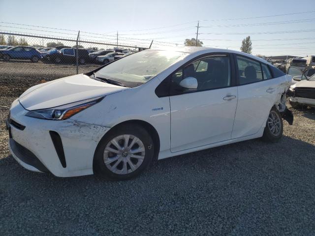 TOYOTA PRIUS NIGH 2022 VIN JTDKAMFU7N3178825