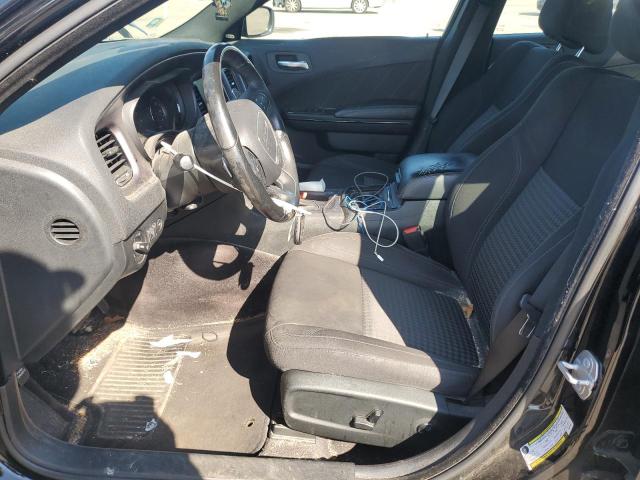 Фото 7 - DODGE CHARGER