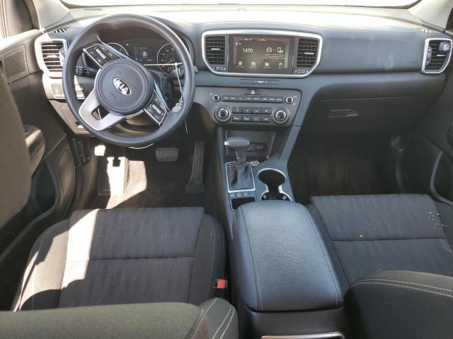 Фото 8 - KIA SPORTAGE