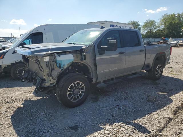 Фото 1 - GMC SIERRA