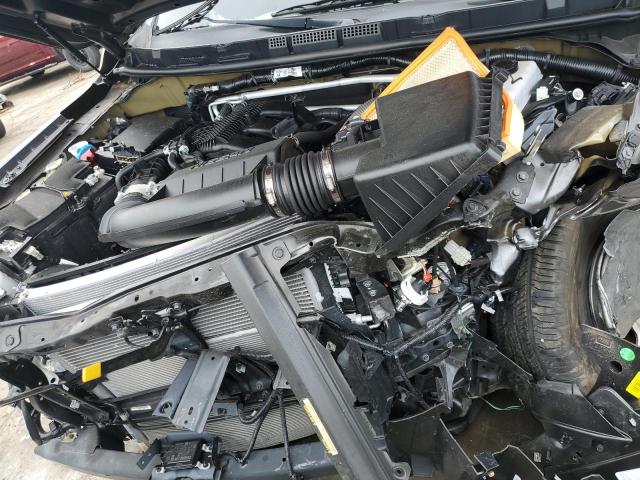 Фото 11 - NISSAN FRONTIER