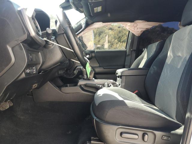 Фото 7 - TOYOTA TACOMA