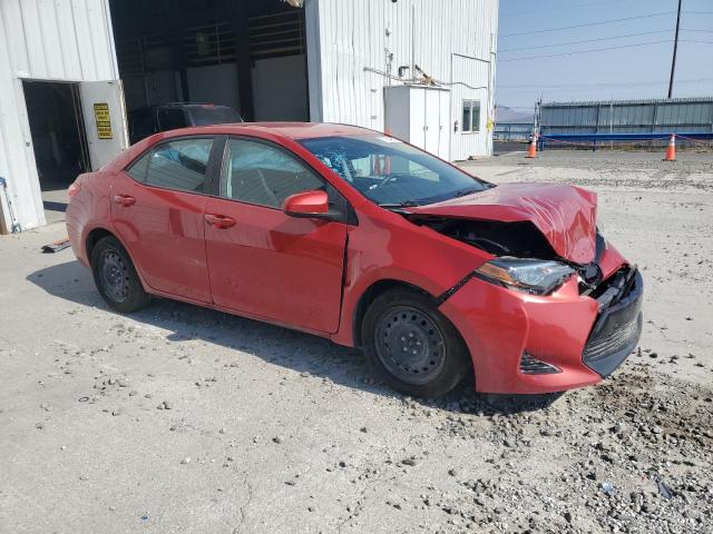 Фото 4 - TOYOTA COROLLA