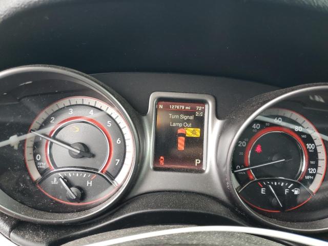 Фото 9 - DODGE JOURNEY