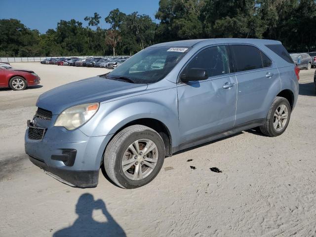 Фото 1 - CHEVROLET EQUINOX