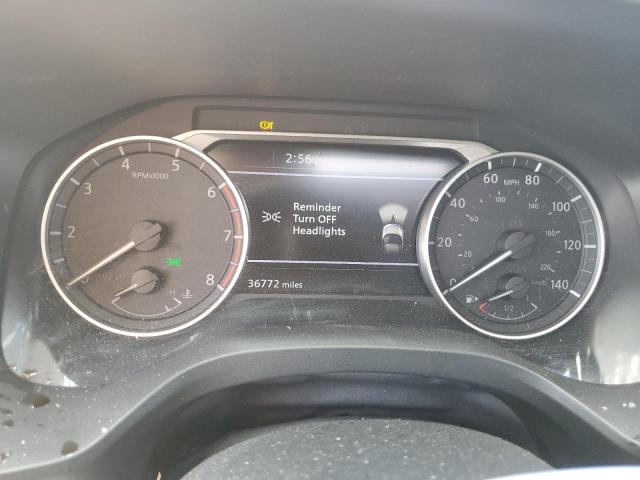 Фото 9 - NISSAN ROGUE