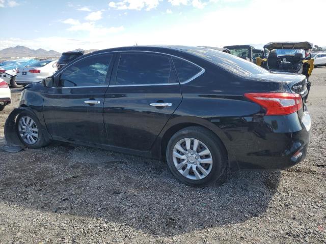 Фото 2 - NISSAN SENTRA