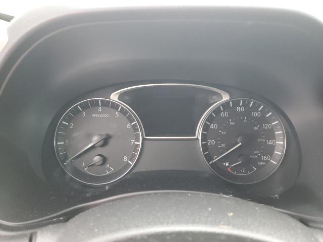 Фото 9 - NISSAN PATHFINDER