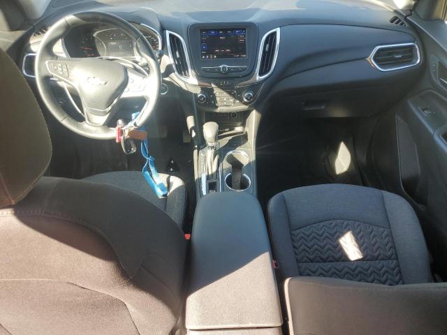 Фото 8 - CHEVROLET EQUINOX