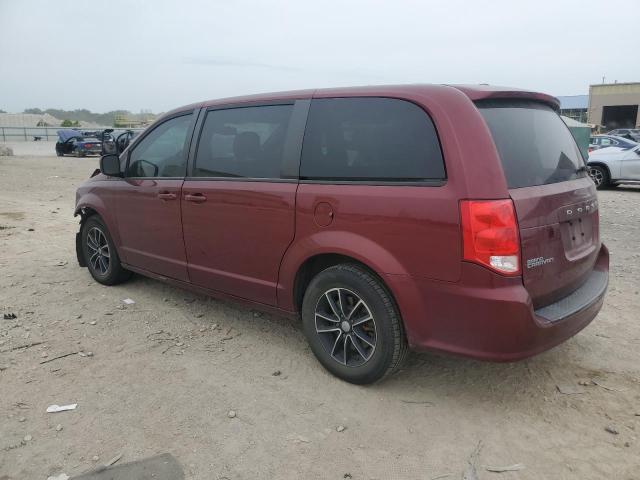 Фото 2 - DODGE CARAVAN