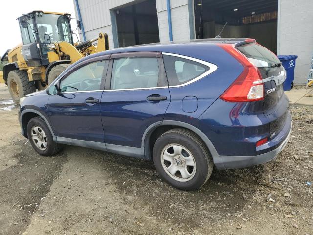 Фото 2 - HONDA CRV