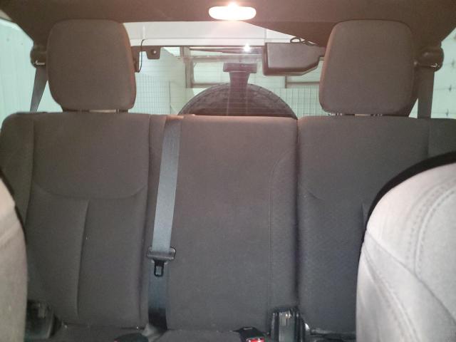 Фото 10 - JEEP WRANGLER