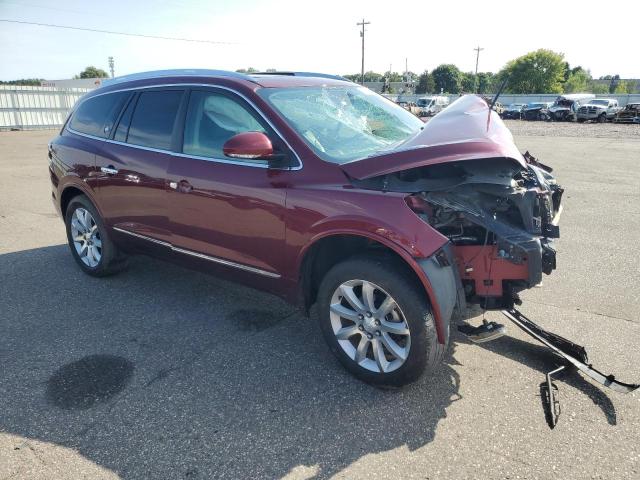 Фото 4 - BUICK ENCLAVE