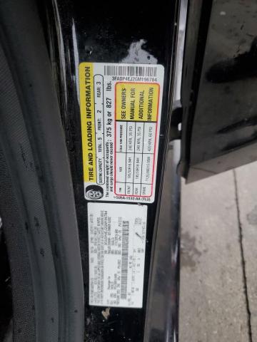 Фото 13 - FORD FIESTA