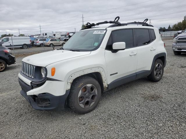Фото 1 - JEEP RENEGADE