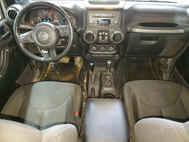 Фото 8 - JEEP WRANGLER