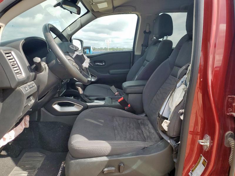 Фото 7 - NISSAN FRONTIER