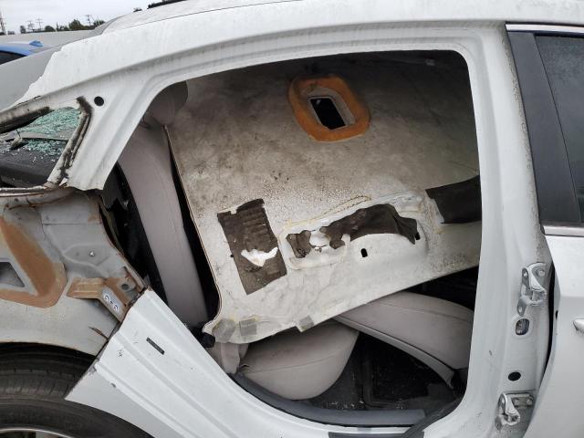 Фото 10 - HYUNDAI SONATA