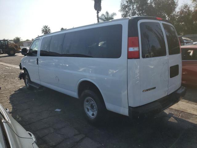 Фото 2 - CHEVROLET EXPRESS