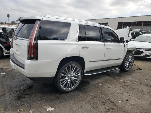 Фото 3 - CADILLAC ESCALADE