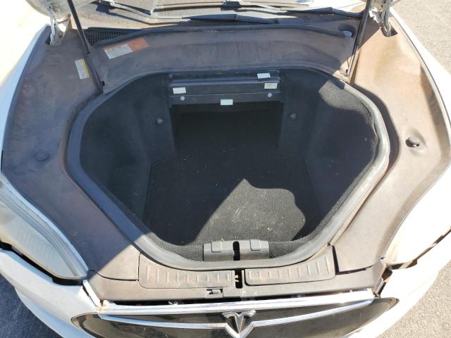 Фото 11 - TESLA MODEL S