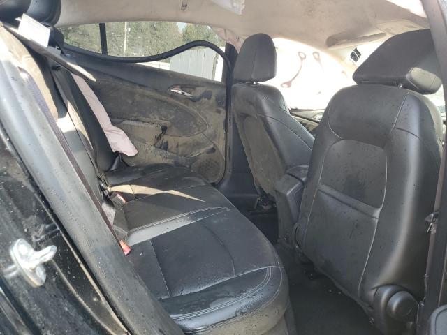 Фото 10 - CHEVROLET CRUZE