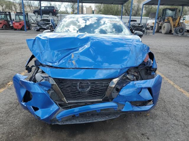 Фото 5 - NISSAN SENTRA