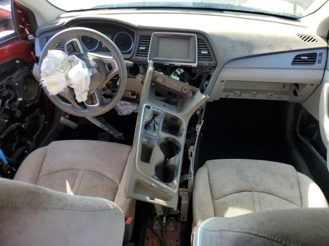 Фото 8 - HYUNDAI SONATA