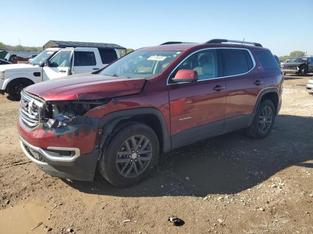 Фото 1 - GMC ACADIA