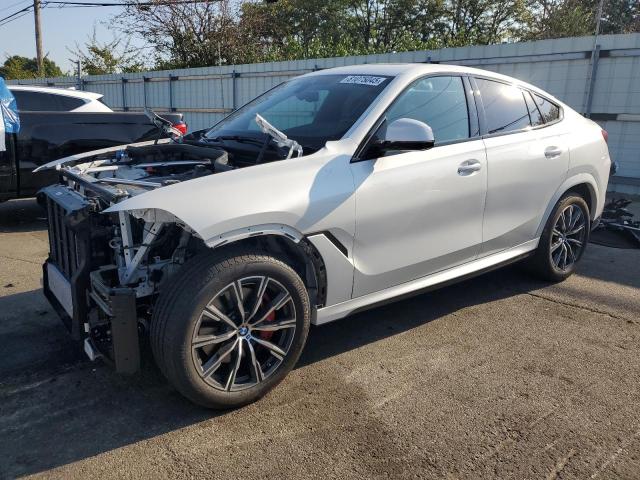 2023 BMW X6