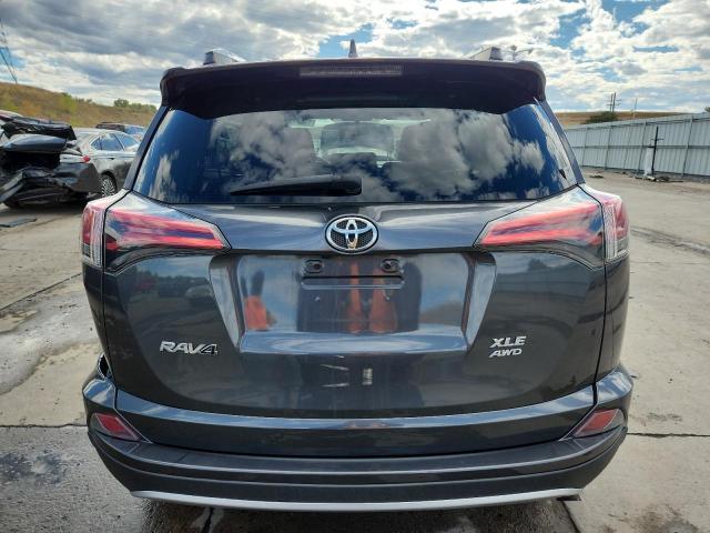 Фото 6 - TOYOTA RAV4