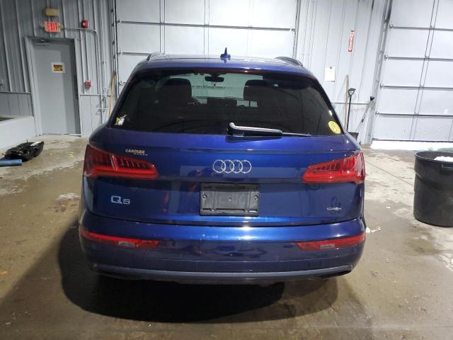 Фото 6 - AUDI Q5