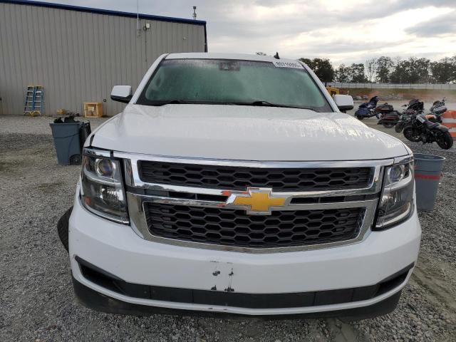 Фото 5 - CHEVROLET SUBURBAN