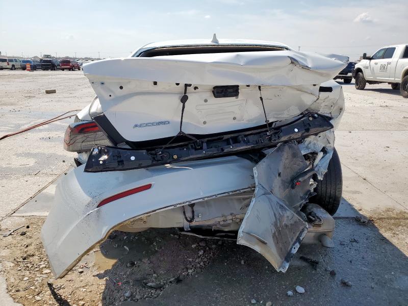 Фото 6 - HONDA ACCORD