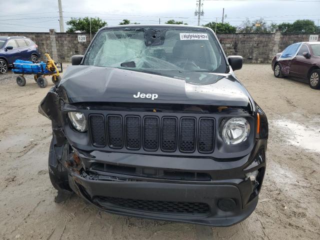 Фото 5 - JEEP RENEGADE