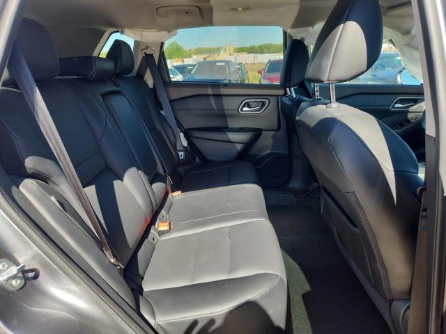 Фото 11 - NISSAN ROGUE