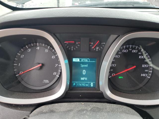 Фото 9 - CHEVROLET EQUINOX