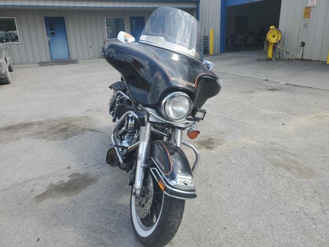 HARLEY-DAVIDSON FL 1992