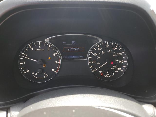 Фото 9 - NISSAN PATHFINDER