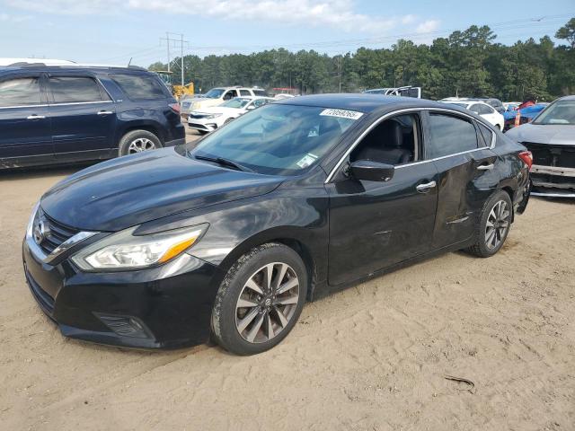 Фото 1 - NISSAN ALTIMA