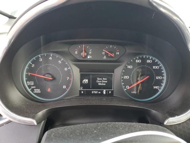 Фото 9 - CHEVROLET MALIBU