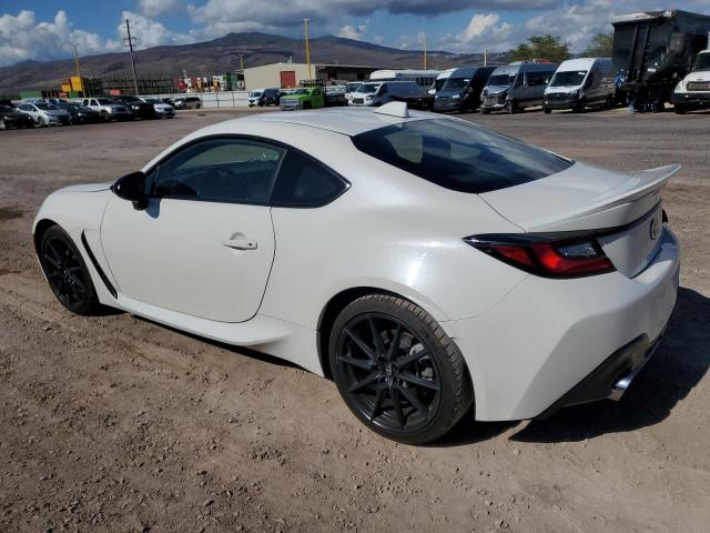 TOYOTA GR 86 PREM 2023 VIN JF1ZNBE18P9761506