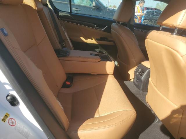 Фото 10 - LEXUS GS350