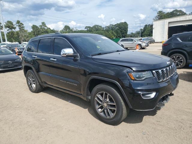 Фото 4 - JEEP GRAND CHER